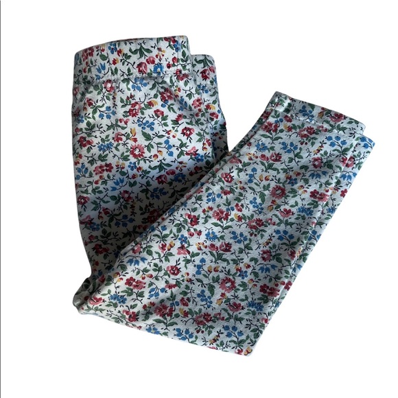 RALPH LAUREN Baby Girl Leggings - Picture 6 of 6